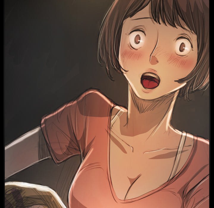 The Two Newcomers - Chapter 25 [photo 48] - MangaPorn