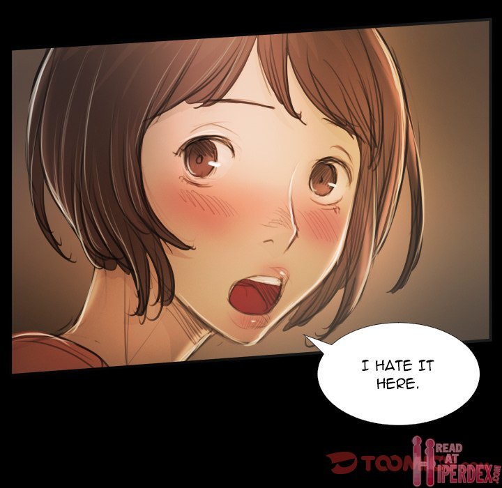 The Two Newcomers - Chapter 25 [photo 56] - MangaPorn