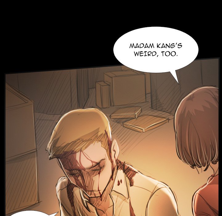 The Two Newcomers - Chapter 25 [photo 57] - MangaPorn