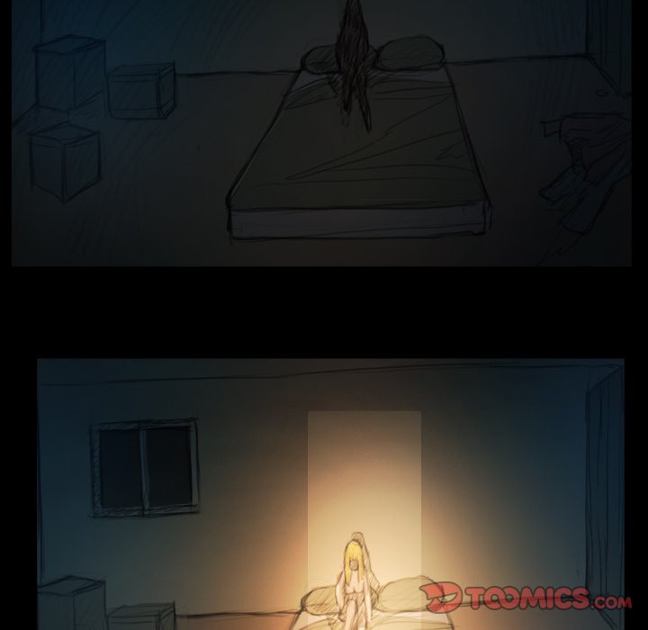 The Two Newcomers - Chapter 25 [photo 92] - MangaPorn