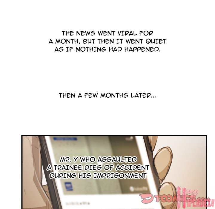 The Two Newcomers - Chapter 26 [photo 106] - MangaPorn