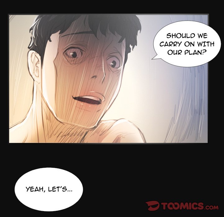 The Two Newcomers - Chapter 26 [photo 14] - MangaPorn