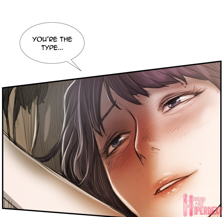 The Two Newcomers - Chapter 26 [photo 41] - MangaPorn