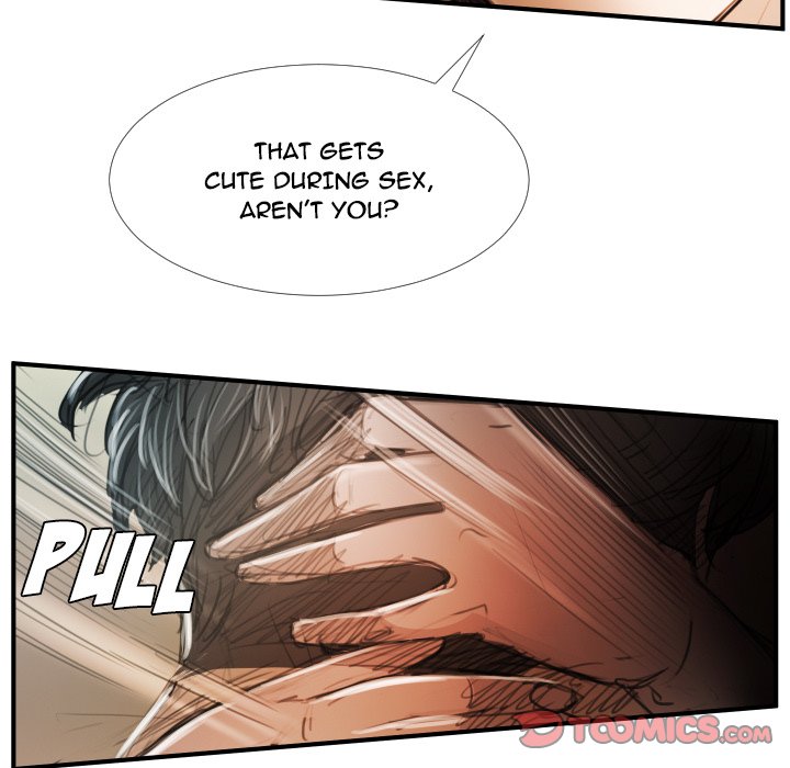 The Two Newcomers - Chapter 26 [photo 42] - MangaPorn