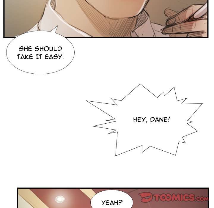 The Two Newcomers - Chapter 26 [photo 58] - MangaPorn