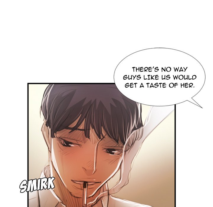 The Two Newcomers - Chapter 26 [photo 65] - MangaPorn