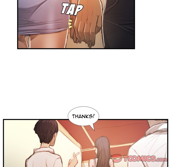 The Two Newcomers - Chapter 26 [photo 70] - MangaPorn