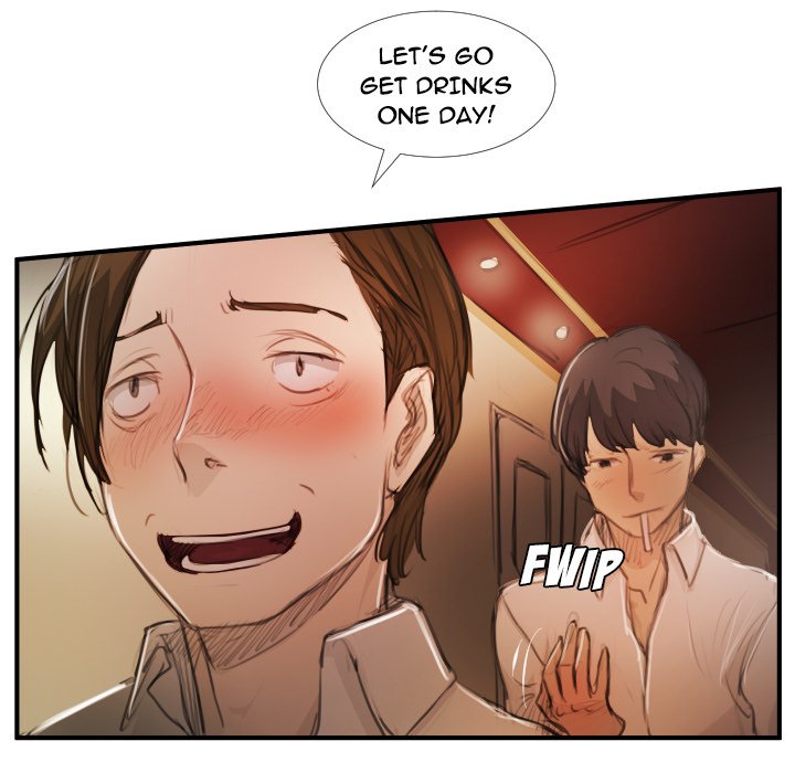 The Two Newcomers - Chapter 26 [photo 72] - MangaPorn