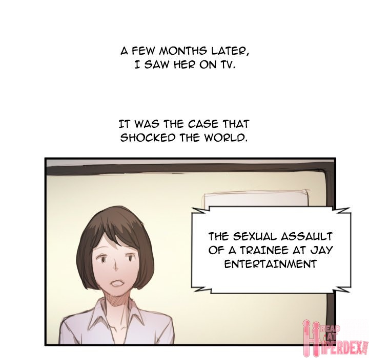 The Two Newcomers - Chapter 26 [photo 96] - MangaPorn