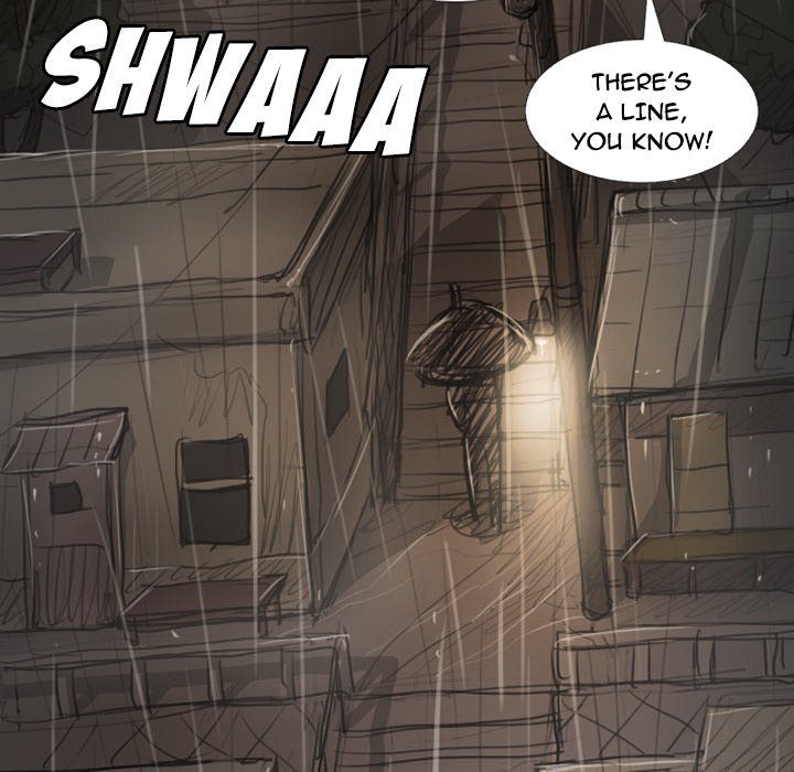 The Two Newcomers - Chapter 27 [photo 100] - MangaPorn