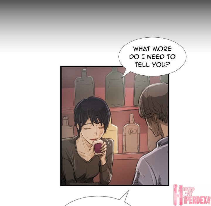 The Two Newcomers - Chapter 27 [photo 106] - MangaPorn