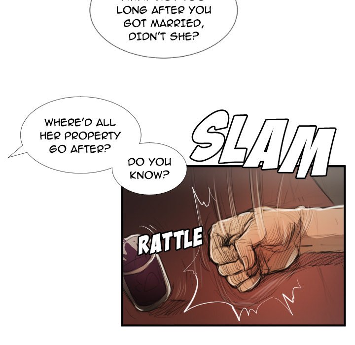 The Two Newcomers - Chapter 27 [photo 110] - MangaPorn