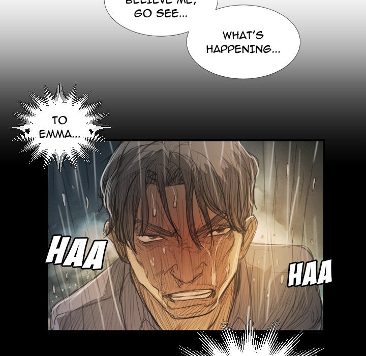 The Two Newcomers - Chapter 27 [photo 112] - MangaPorn