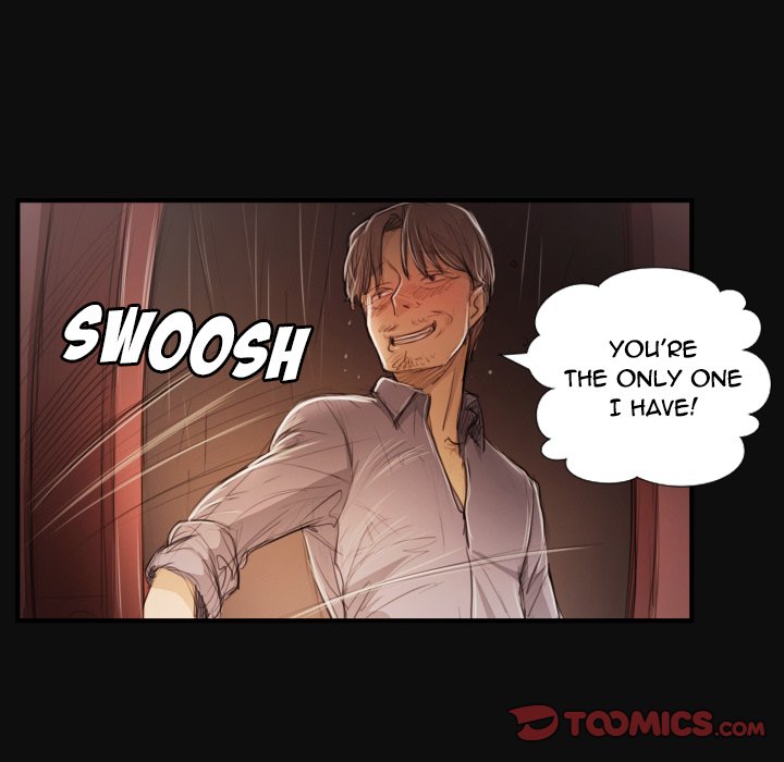 The Two Newcomers - Chapter 27 [photo 24] - MangaPorn