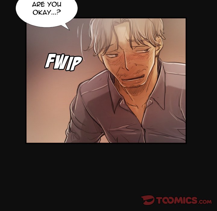 The Two Newcomers - Chapter 27 [photo 33] - MangaPorn