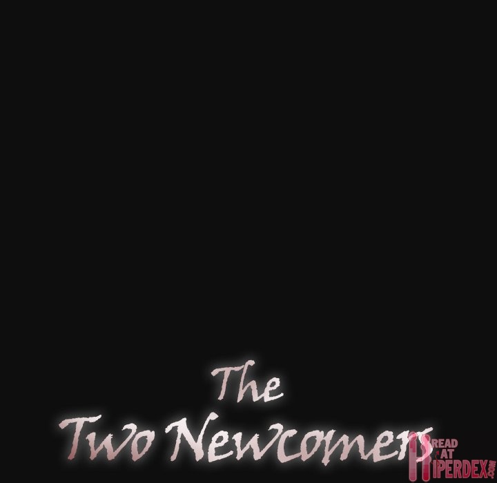 The Two Newcomers - Chapter 27 [photo 46] - MangaPorn