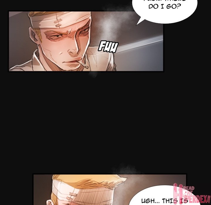 The Two Newcomers - Chapter 27 [photo 61] - MangaPorn