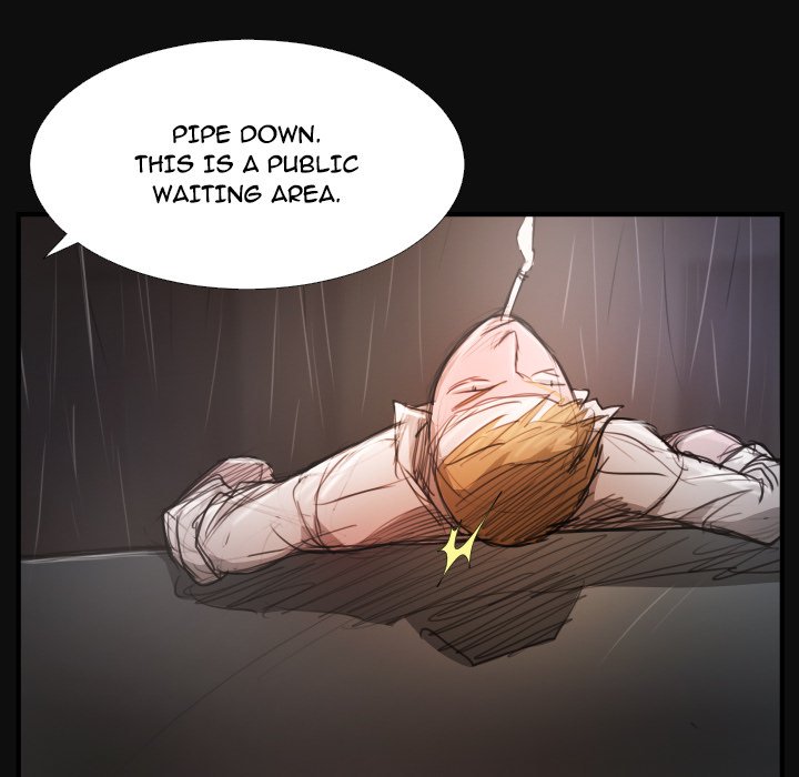 The Two Newcomers - Chapter 27 [photo 64] - MangaPorn