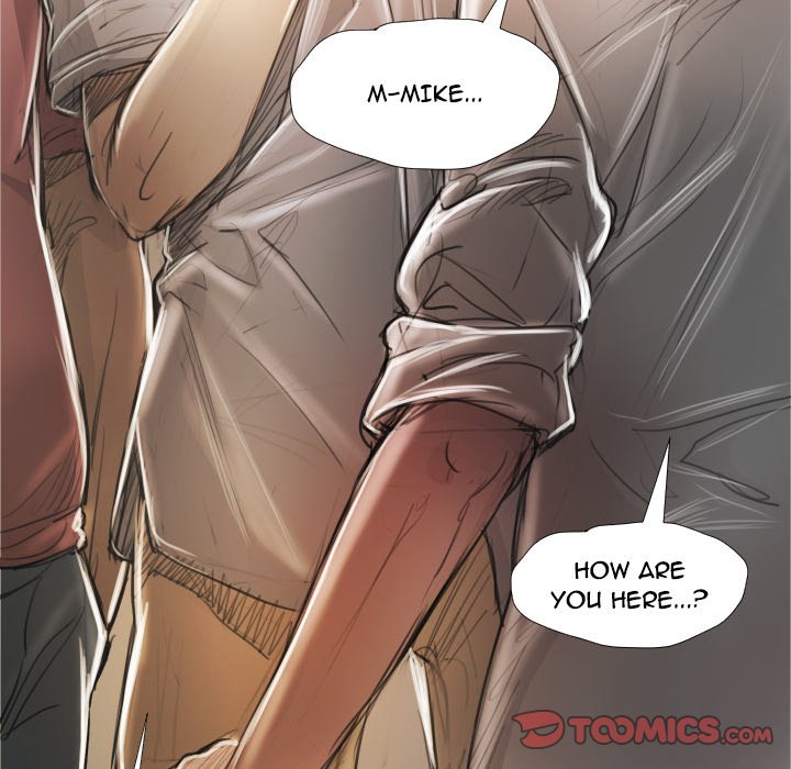 The Two Newcomers - Chapter 27 [photo 72] - MangaPorn