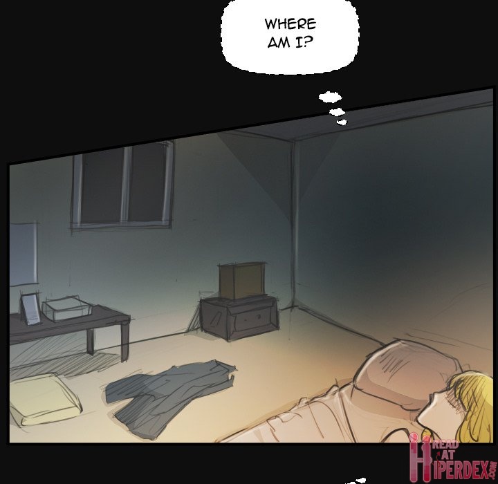 The Two Newcomers - Chapter 27 [photo 86] - MangaPorn