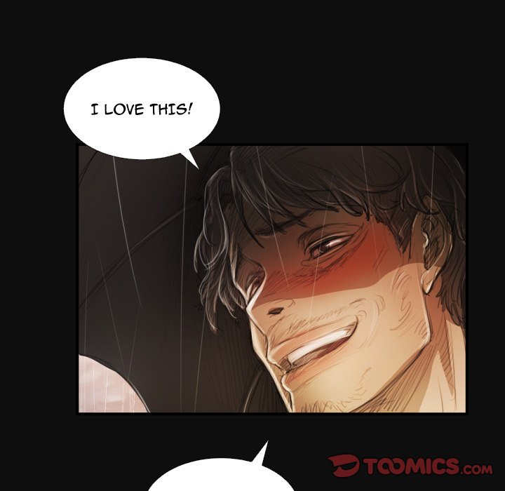 The Two Newcomers - Chapter 27 [photo 9] - MangaPorn