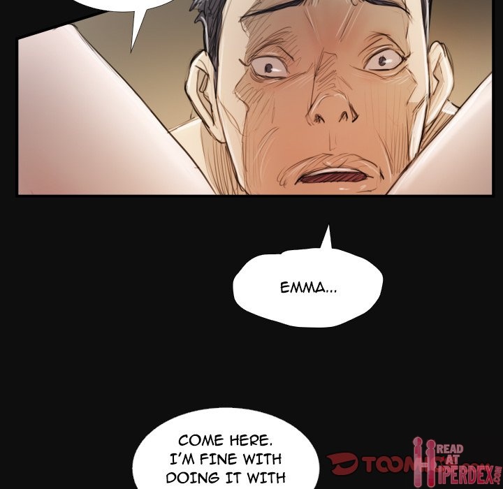 The Two Newcomers - Chapter 27 [photo 96] - MangaPorn