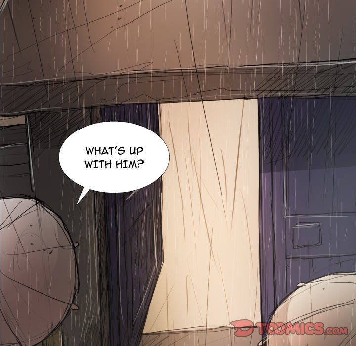 The Two Newcomers - Chapter 28 [photo 114] - MangaPorn