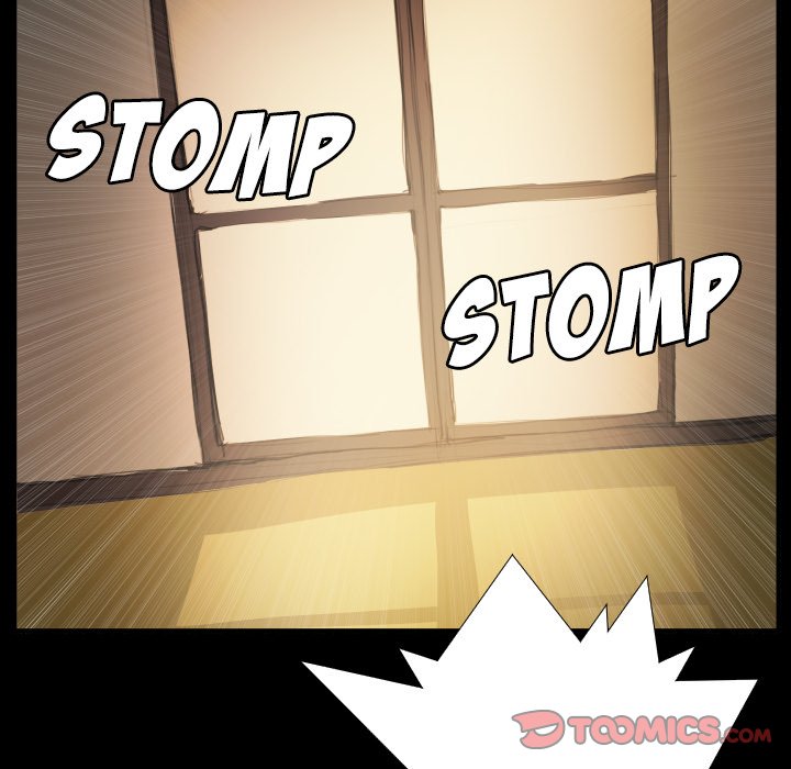 The Two Newcomers - Chapter 28 [photo 117] - MangaPorn