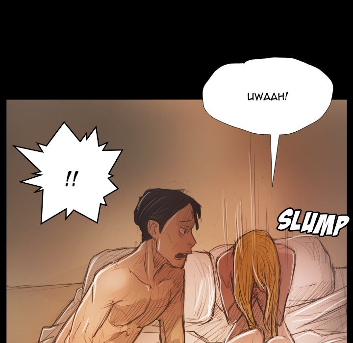 The Two Newcomers - Chapter 28 [photo 125] - MangaPorn