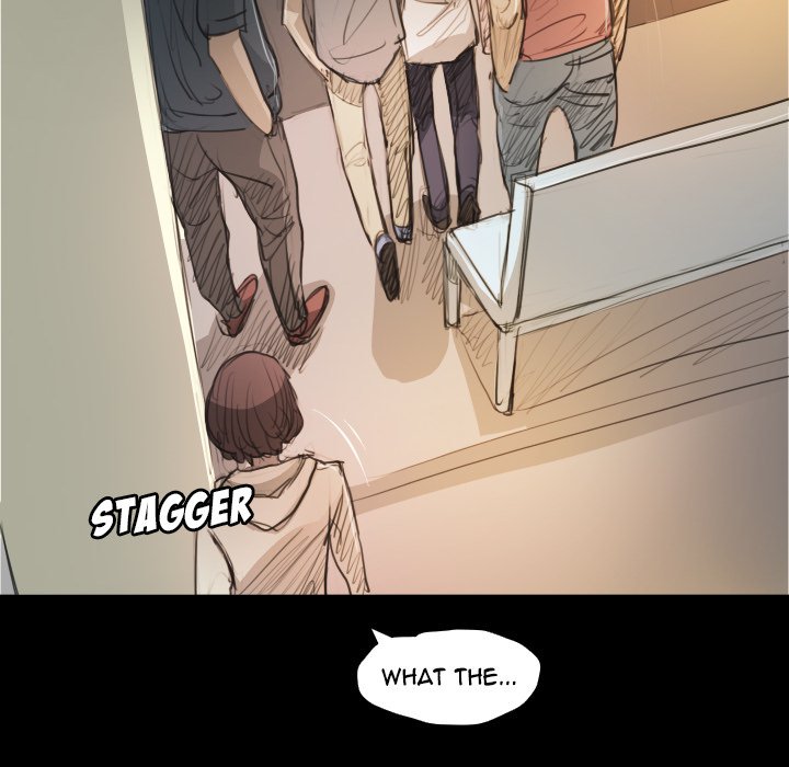 The Two Newcomers - Chapter 28 [photo 14] - MangaPorn