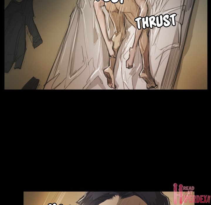 The Two Newcomers - Chapter 28 [photo 31] - MangaPorn