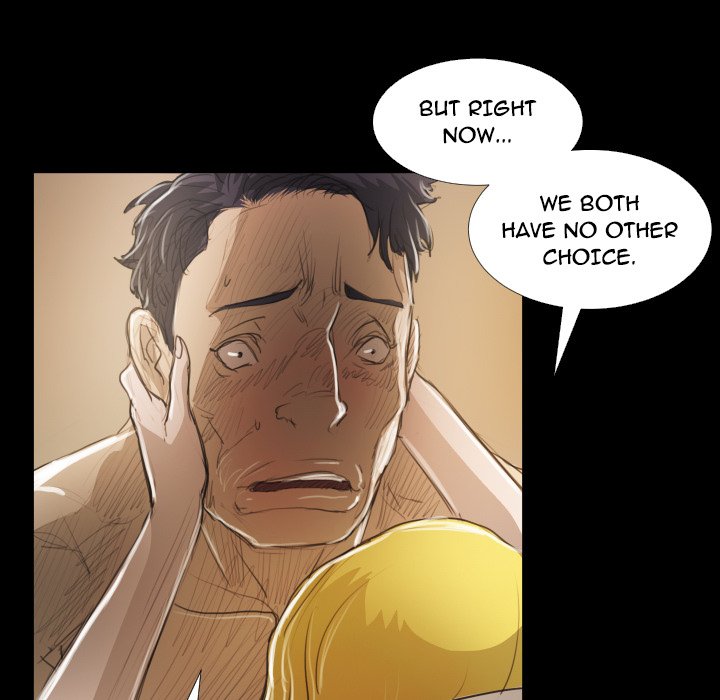 The Two Newcomers - Chapter 28 [photo 44] - MangaPorn