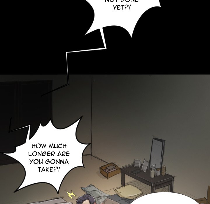 The Two Newcomers - Chapter 28 [photo 47] - MangaPorn