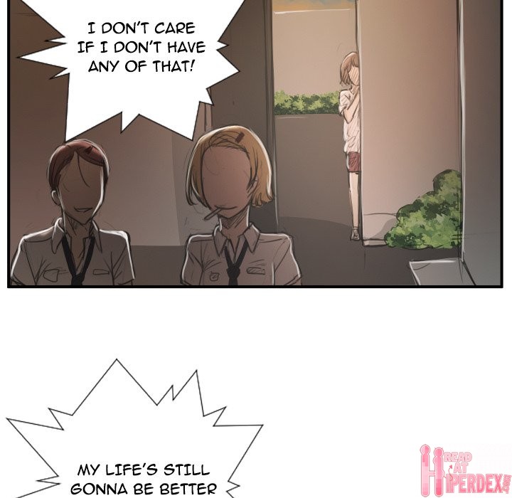 The Two Newcomers - Chapter 28 [photo 71] - MangaPorn