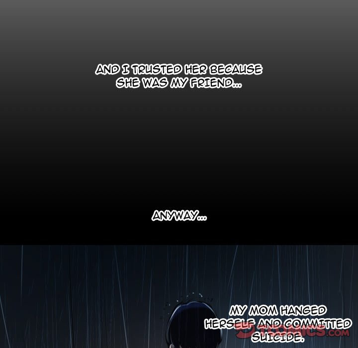 The Two Newcomers - Chapter 28 [photo 75] - MangaPorn