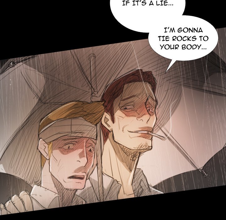 The Two Newcomers - Chapter 28 [photo 95] - MangaPorn