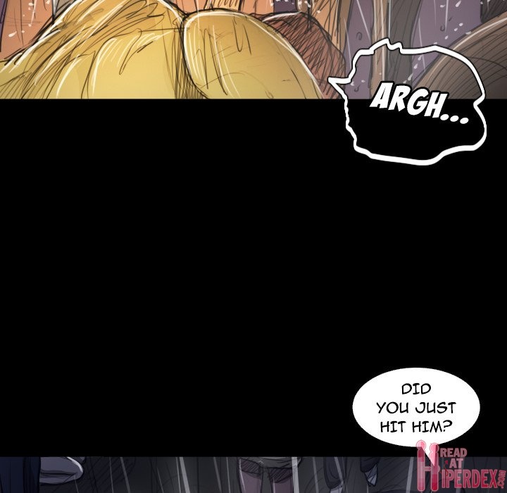 The Two Newcomers - Chapter 29 [photo 106] - MangaPorn