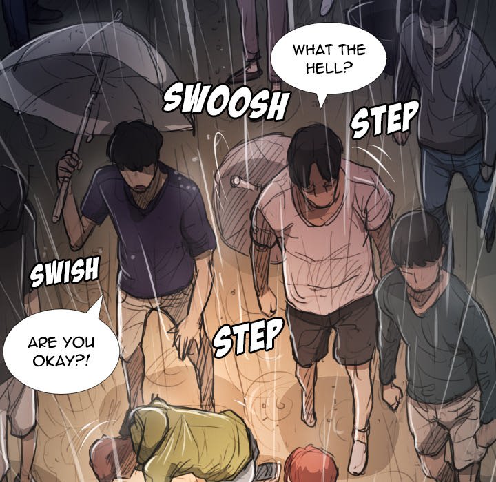 The Two Newcomers - Chapter 29 [photo 107] - MangaPorn