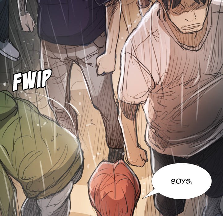 The Two Newcomers - Chapter 29 [photo 112] - MangaPorn