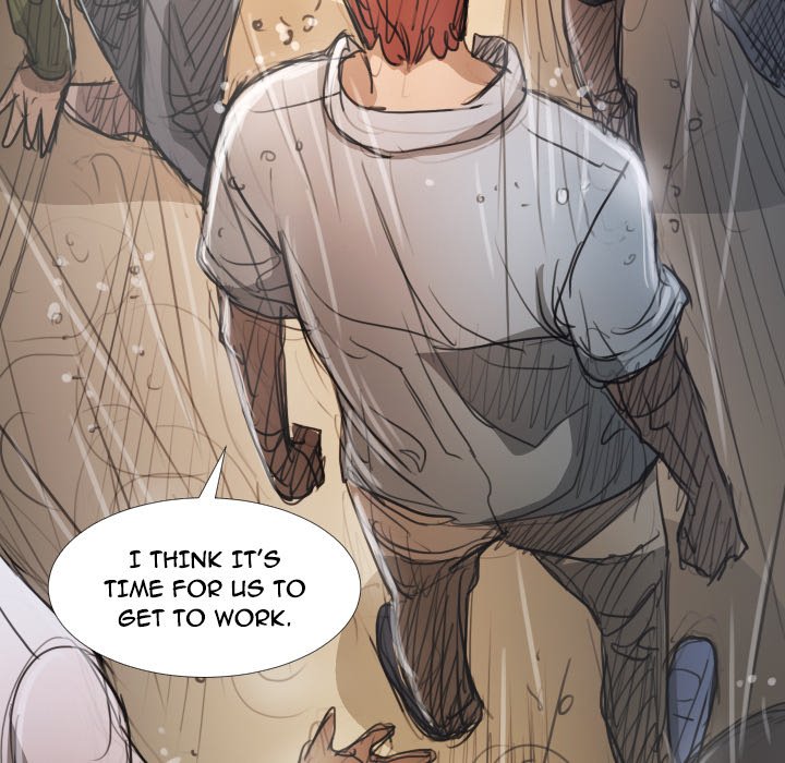 The Two Newcomers - Chapter 29 [photo 113] - MangaPorn