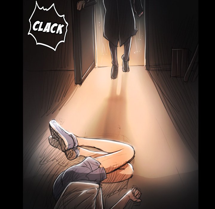 The Two Newcomers - Chapter 29 [photo 127] - MangaPorn