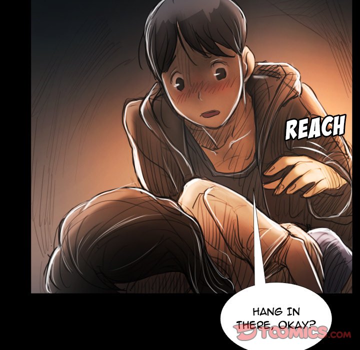 The Two Newcomers - Chapter 29 [photo 135] - MangaPorn