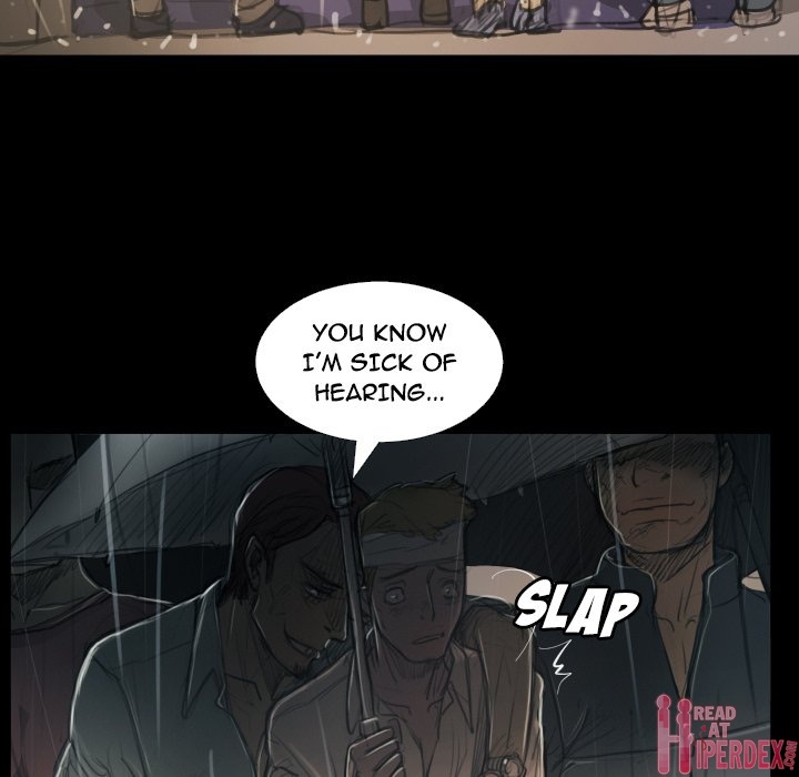 The Two Newcomers - Chapter 29 [photo 26] - MangaPorn