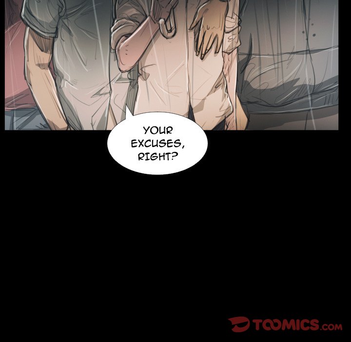 The Two Newcomers - Chapter 29 [photo 27] - MangaPorn