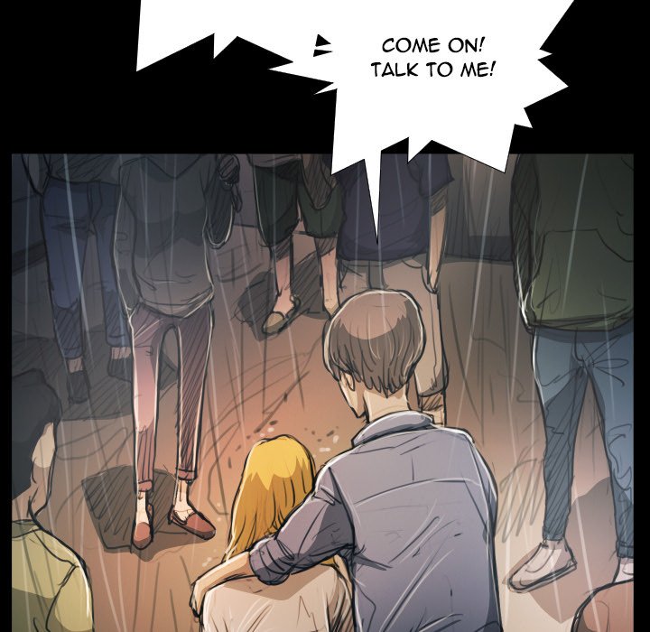 The Two Newcomers - Chapter 29 [photo 35] - MangaPorn