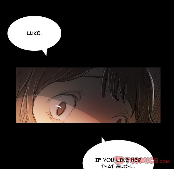 The Two Newcomers - Chapter 29 [photo 69] - MangaPorn