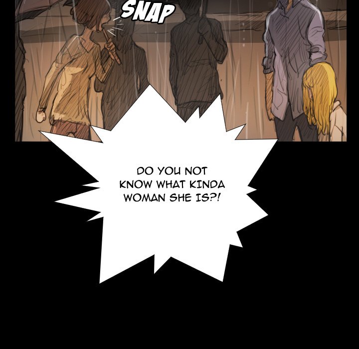 The Two Newcomers - Chapter 29 [photo 77] - MangaPorn