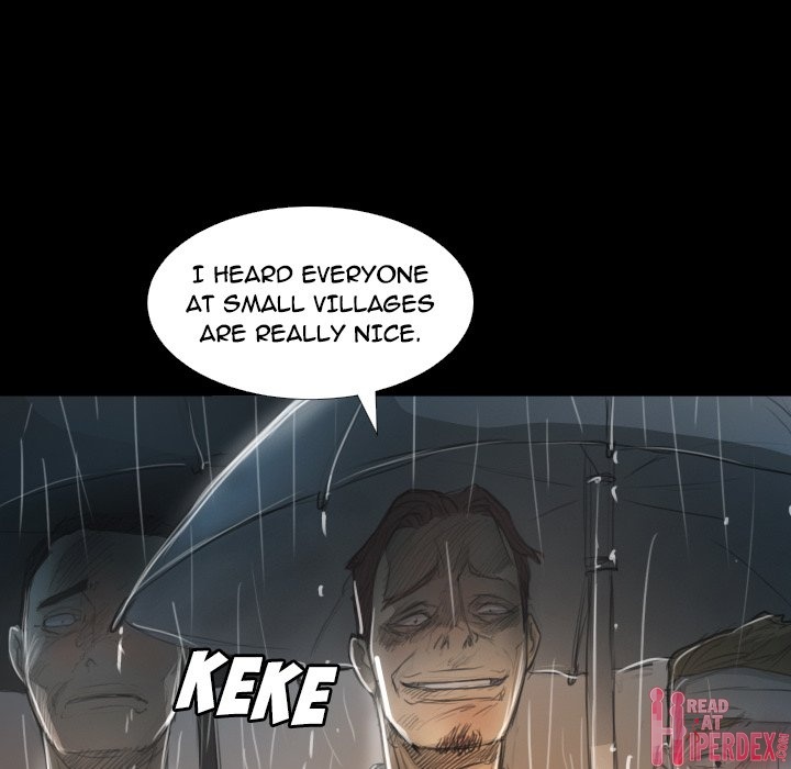 The Two Newcomers - Chapter 29 [photo 91] - MangaPorn