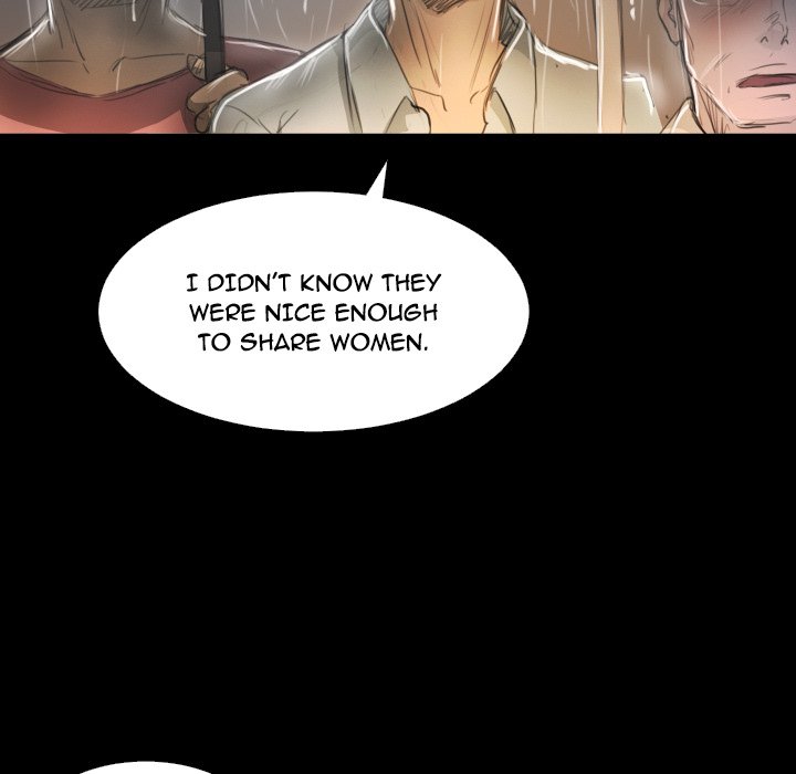 The Two Newcomers - Chapter 29 [photo 92] - MangaPorn