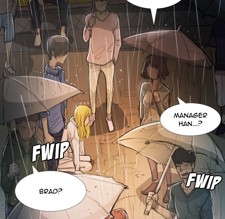 The Two Newcomers - Chapter 29 [photo 95] - MangaPorn